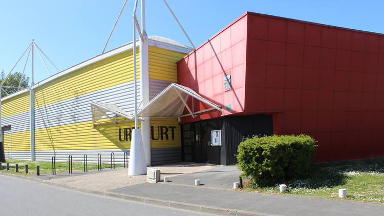 Union Rémoise de Tennis ( URT)